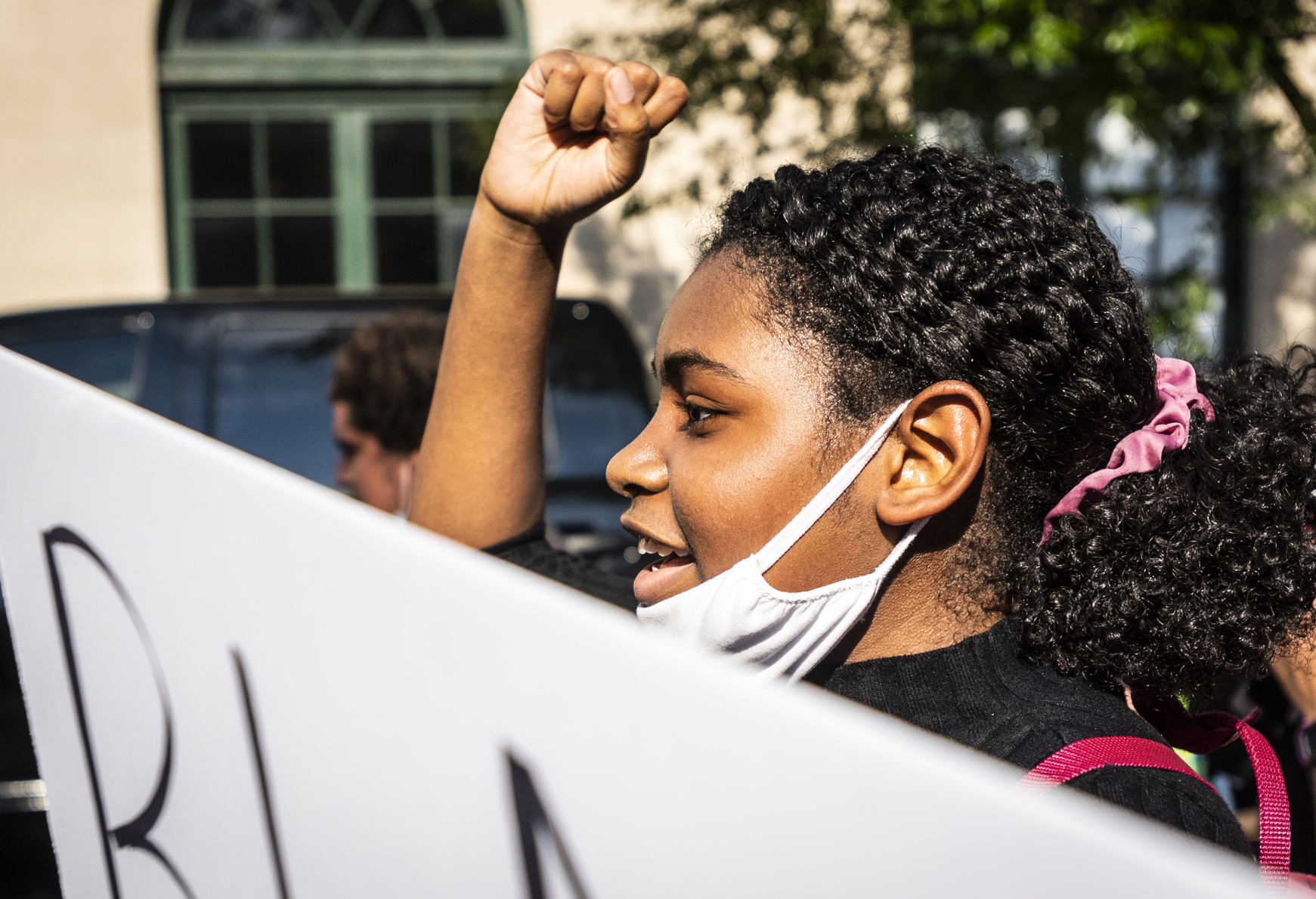 Protest